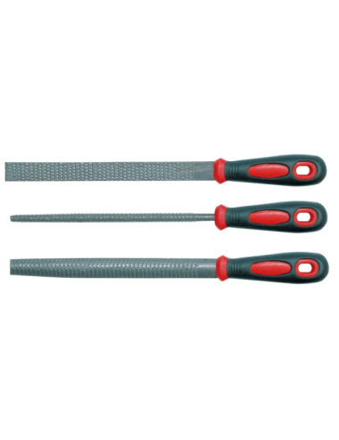 VOREL TARNIKI DREW. PROF. 3szt.