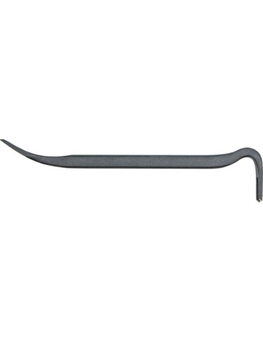 VOREL ŁOM 400mm CZARNY