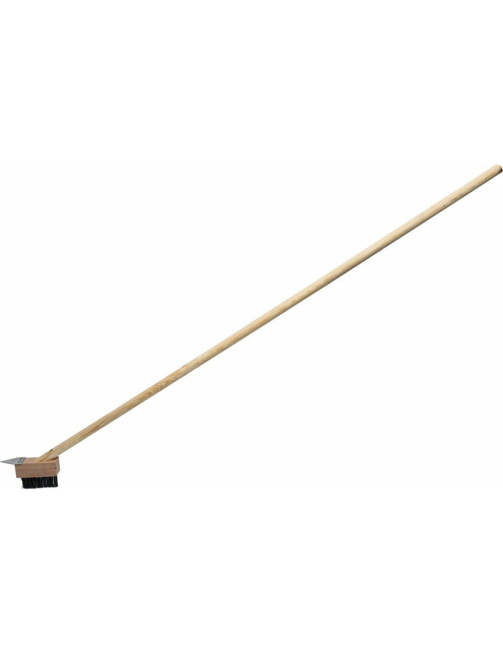 VOREL SZCZOTKA DO BRUKU Z RADEŁKIEM