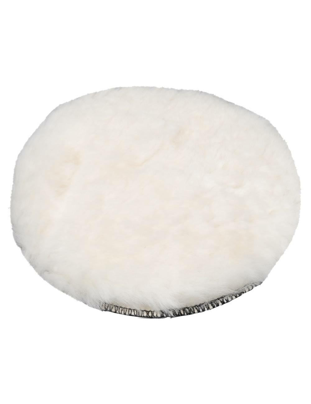 YATO FUTRO POLERSKIE NA RZEP 180mm