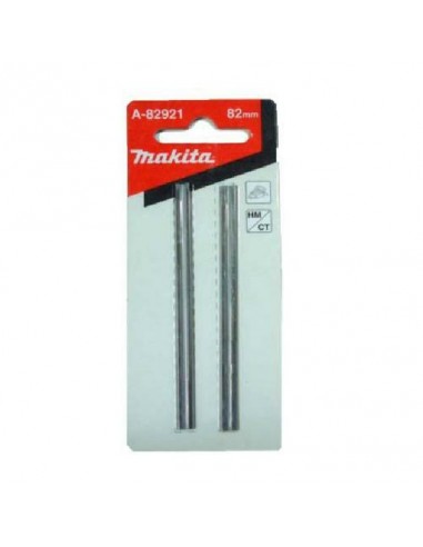 MAKITA OSTRZA 82mm (2szt.)