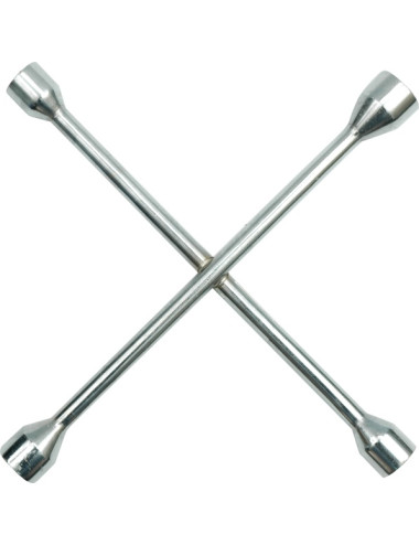 VOREL KLUCZ KRZYŻAKOWY 17/19/21/23