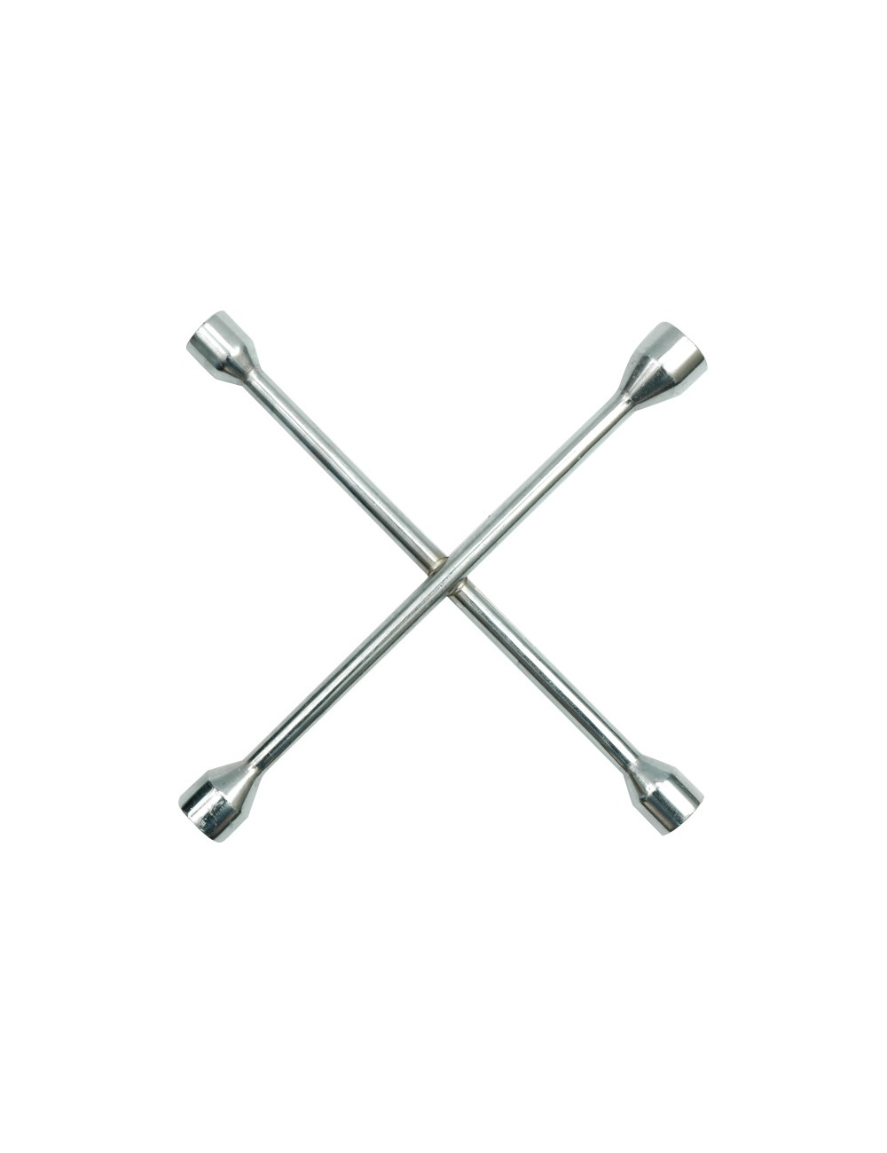 VOREL KLUCZ KRZYŻAKOWY 17/19/21/23