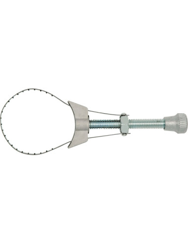 VOREL KLUCZ FILTR.OLEJ.ZACI. 55-110mm