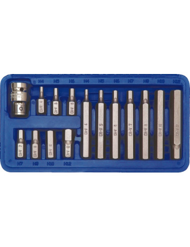 VOREL KOŃCÓWKI IMBUS.15cz.