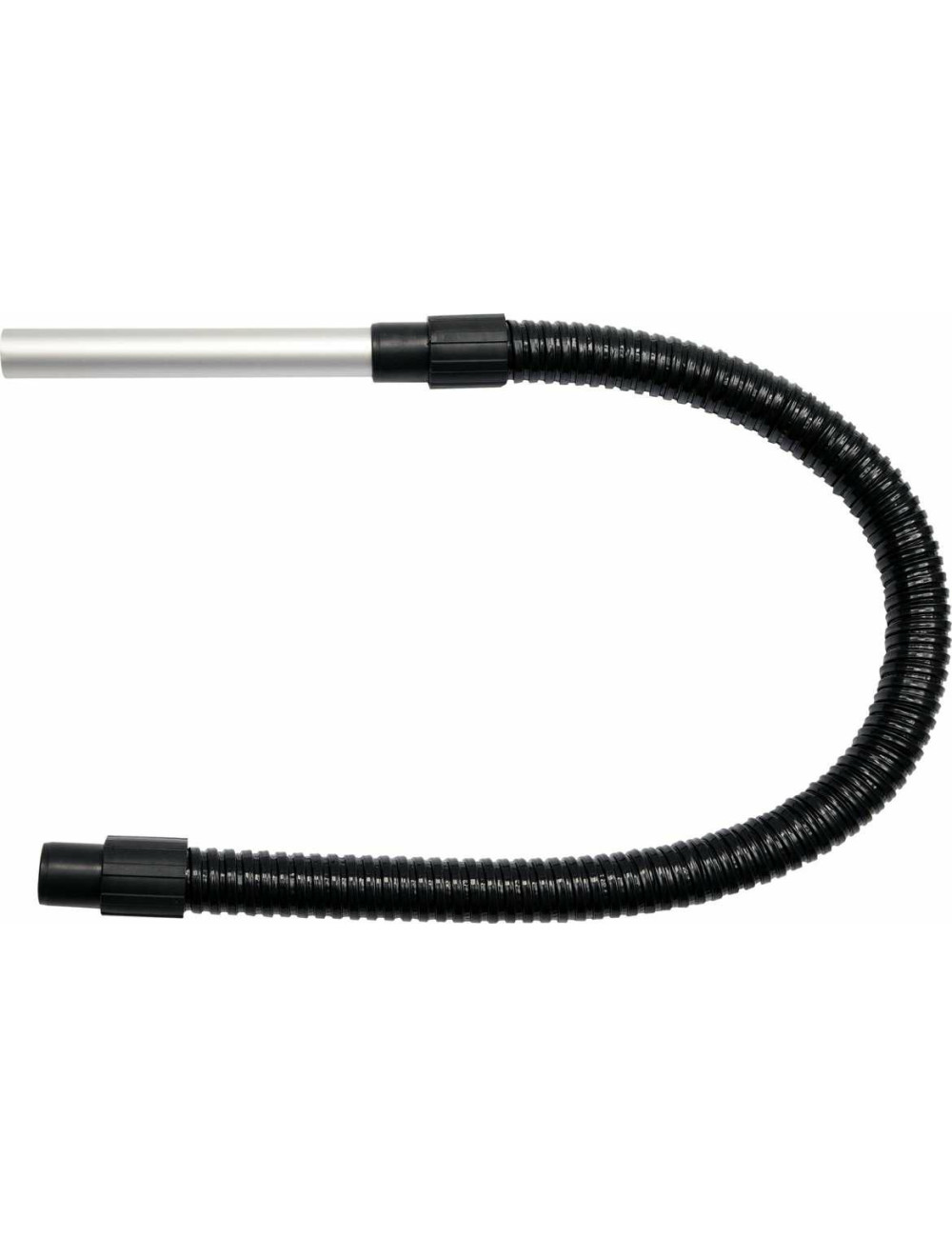 VOREL WĄŻ METALOWY 1m ODKURZACZA DO POPIOŁU