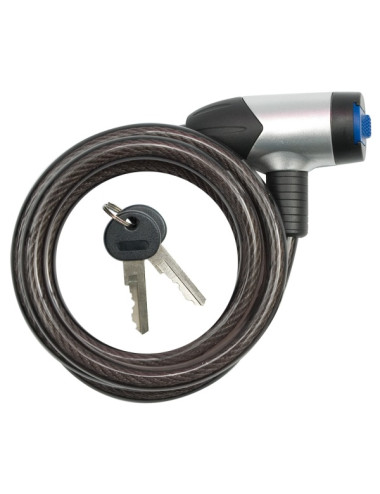 VOREL ZAMKN.ROWEROWE fi 10x150cm