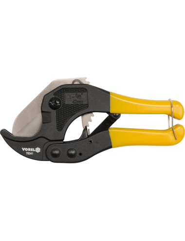 VOREL OBCINAK DO RUR PVC DO 42mm