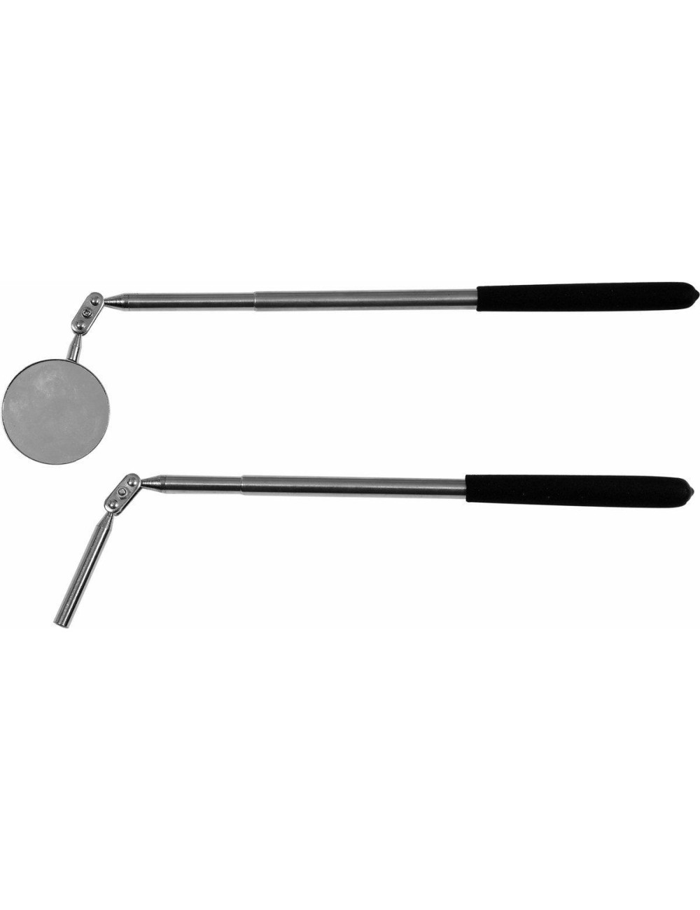 VOREL LUSTERKO + MAGNES 2cz.