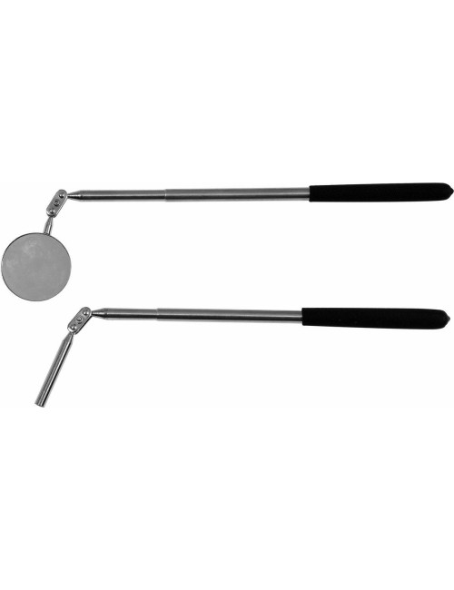 VOREL LUSTERKO + MAGNES 2cz.