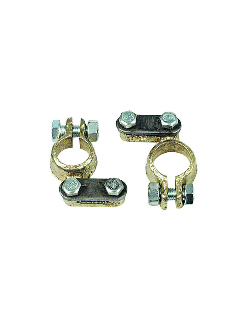 VOREL KLEMY AKUMULAT.2szt.