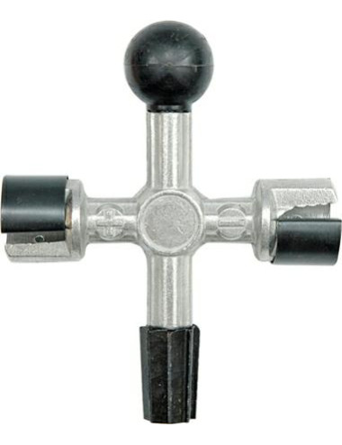 VOREL SZCZOTKA DO KLEM.