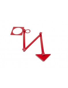 RUBI PRZYRZĄD DO WYZNACZANIA OTWORÓW