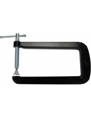 YATO ŚCISK TYP-C GŁĘBOKI 76x203mm / 3 x 8"