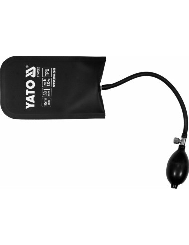 YATO PODUSZKA MONTAŻOWA 135kg 190x110mm