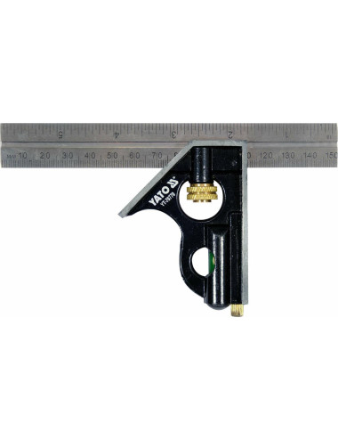 YATO KĄTOWNIK WIELOFUNKCYJNY 150mm