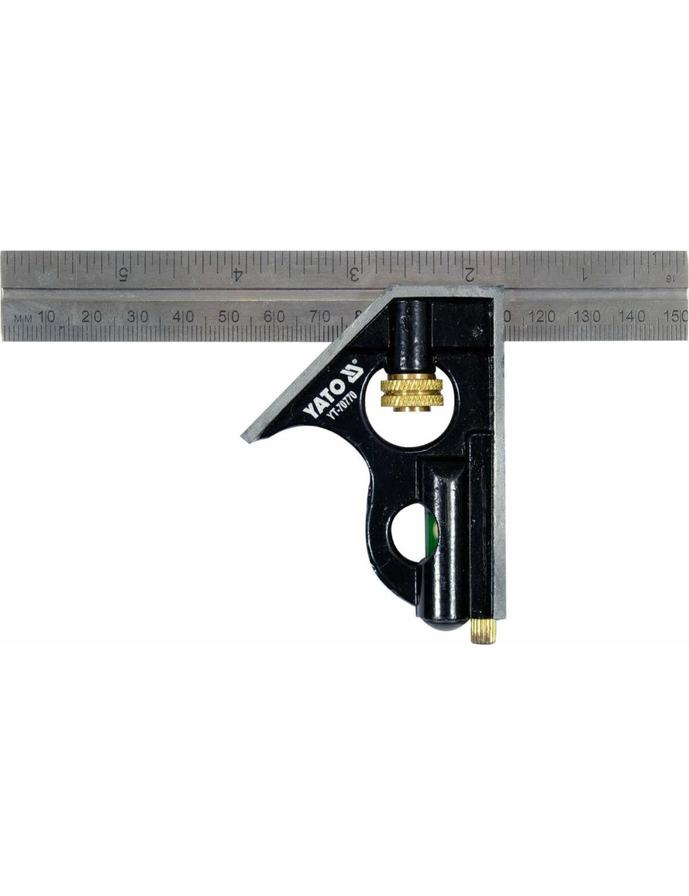 YATO KĄTOWNIK WIELOFUNKCYJNY 150mm