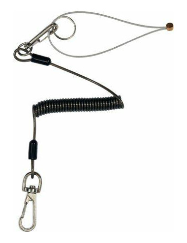 YATO LINKA ZABEZPIECZAJĄCA NARZĘDZIA fi1,5