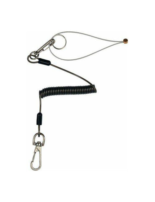 YATO LINKA ZABEZPIECZAJĄCA NARZĘDZIA fi1,5