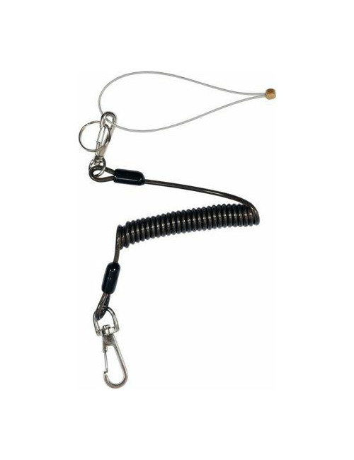 YATO LINKA ZABEZPIECZAJĄCA NARZĘDZIA fi1,5