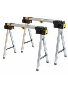 DEWALT.KOBYŁKA METALOWA  2szt.