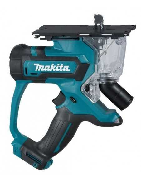 MAKITA WYCINARKA DO PŁYT KARTONOWO-GIPSOWYCH 10,8V