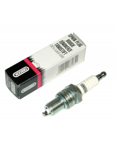 OREGON ŚWIECA ZAPŁONOWA DO KOSIAREK (N9YC/BP6ES)