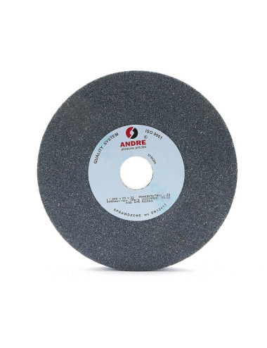 ANDRE ŚCIERNICA PŁASKA 200mm x 20mm x 32mm 95A60K5VTE10-35 SZARA "TYP 1"