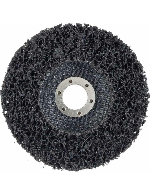 ANDRE KRĄŻEK SZLIFIERSKI CBS 125mm SOFT - BLACK