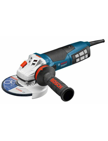 BOSCH SZLIFIERKA KĄTOWA 125mm/1900W GWS 19-150 CI