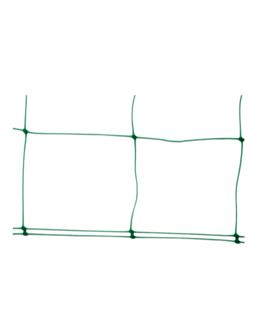 SIATKA PODPORA DO ROŚLIN PNĄCYCH PLANT NET 2x10m
