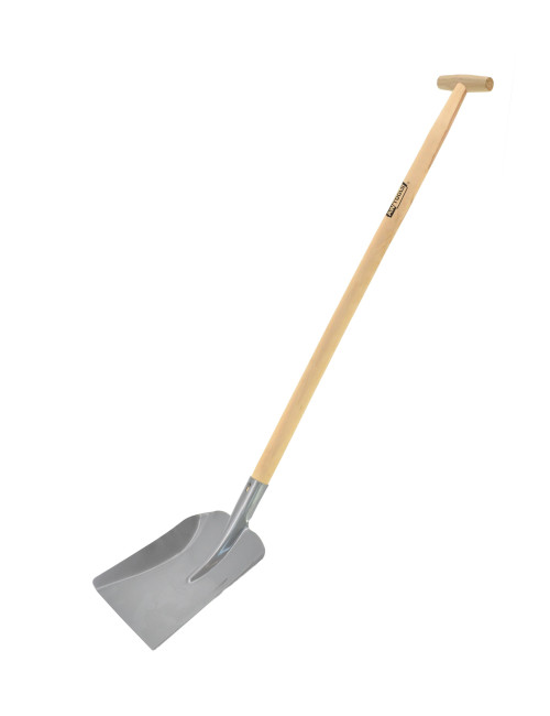 AWTOOLS ŁOPATA DO PIASKU T100