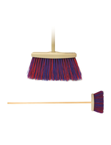 AWTOOLS MIOTŁA KOMPLET