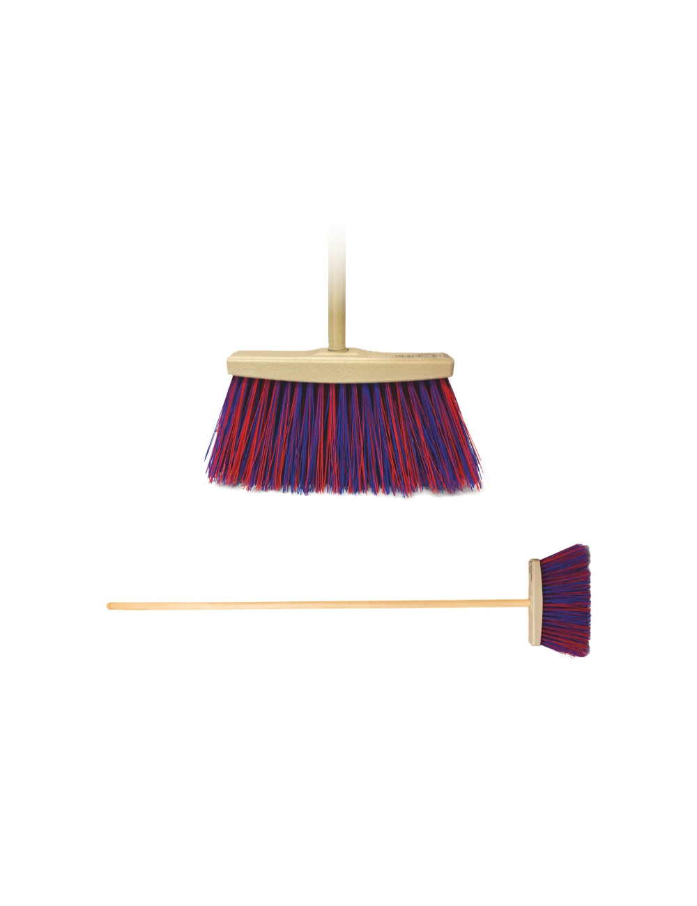 AWTOOLS MIOTŁA KOMPLET