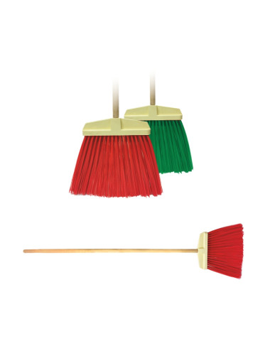 AWTOOLS MIOTŁA KOMPLET / MAXI