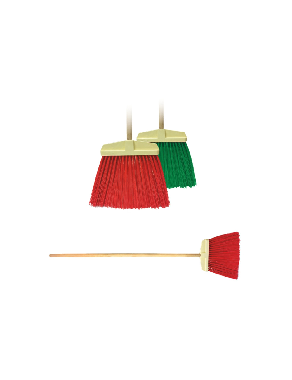 AWTOOLS MIOTŁA KOMPLET / MAXI