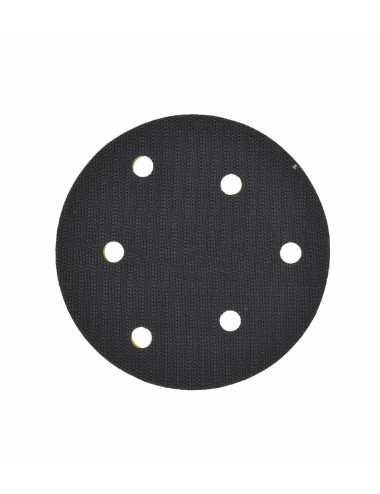 AWTOOLS DYSK 125mm DO SZLIFIERKI MIMOŚR.PNE.