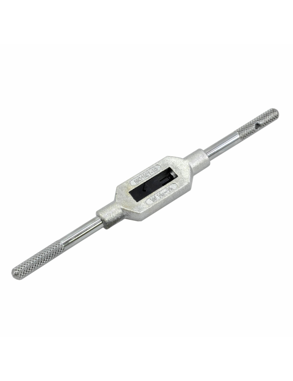 AWTOOLS POKRĘTŁO DO GWINTOWNIKÓW M4-M12