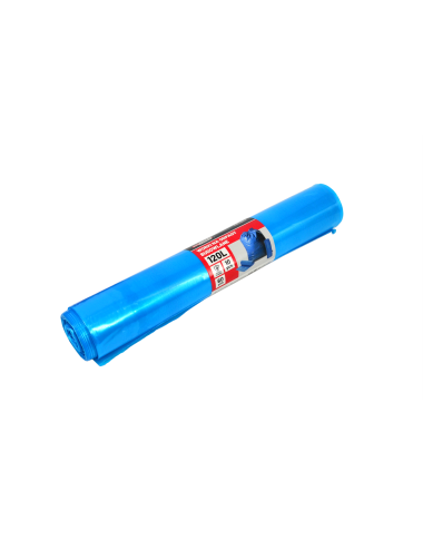 AWTOOLS WORKI NA ODPADY BUDOWLANE 120l 60µ 10szt.