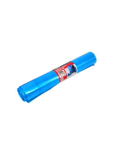 AWTOOLS WORKI NA ODPADY BUDOWLANE 120l 60µ 10szt.