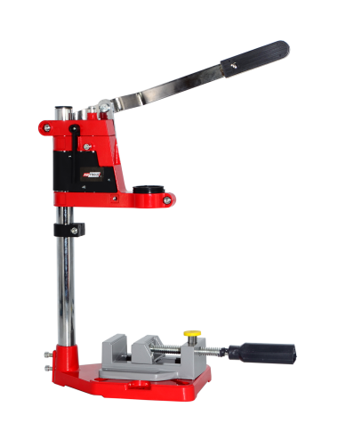 AWTOOLS STATYW DO WIERTARKI Z IMADŁEM