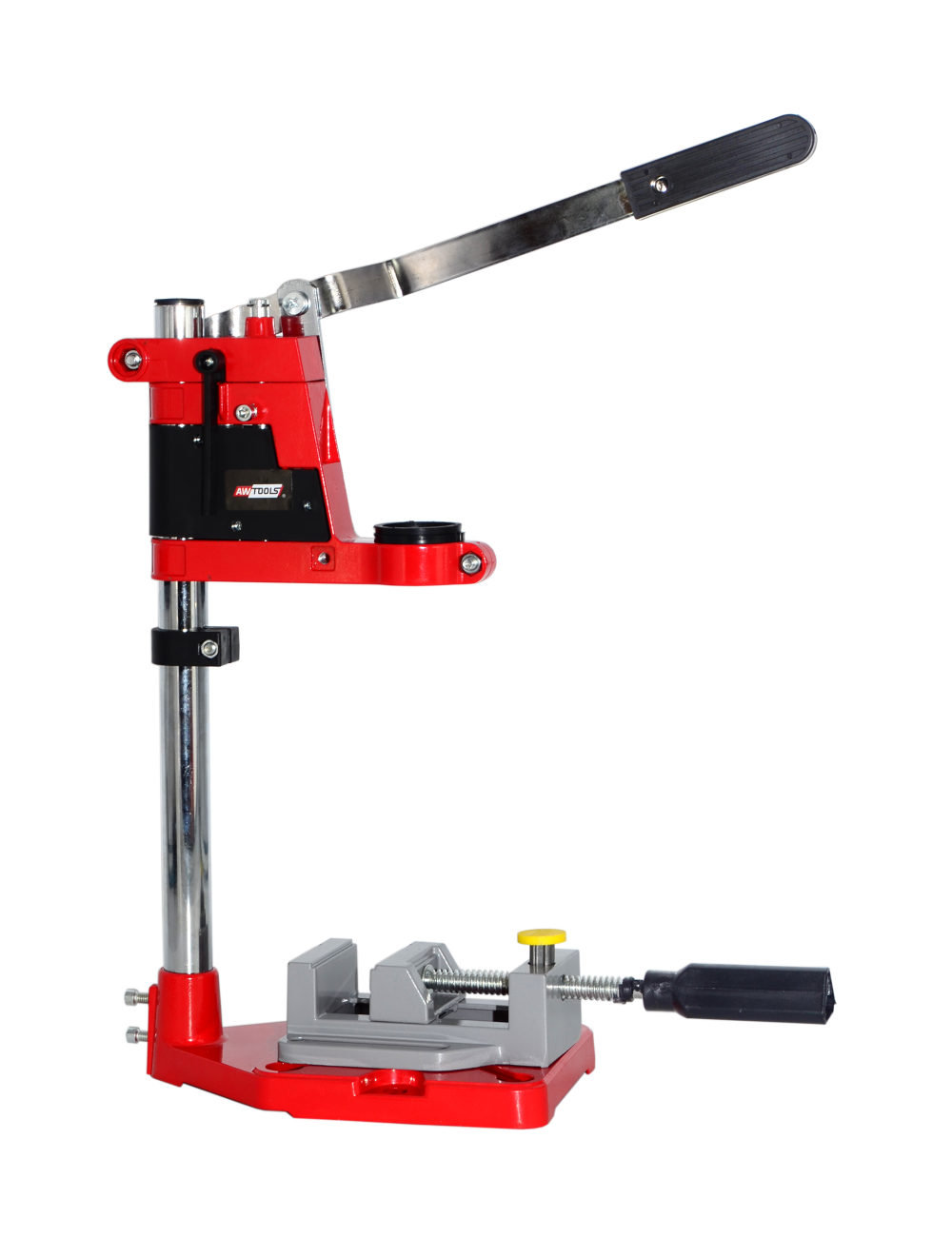 AWTOOLS STATYW DO WIERTARKI Z IMADŁEM