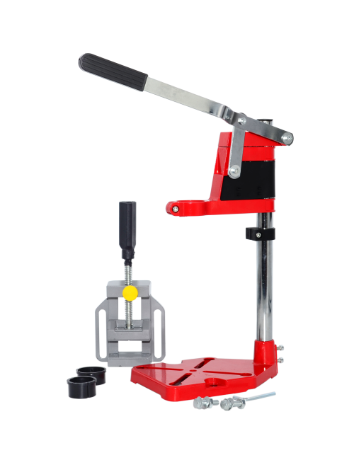 AWTOOLS STATYW DO WIERTARKI Z IMADŁEM