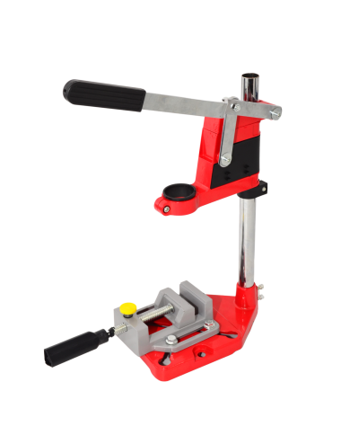 AWTOOLS STATYW DO WIERTARKI Z IMADŁEM