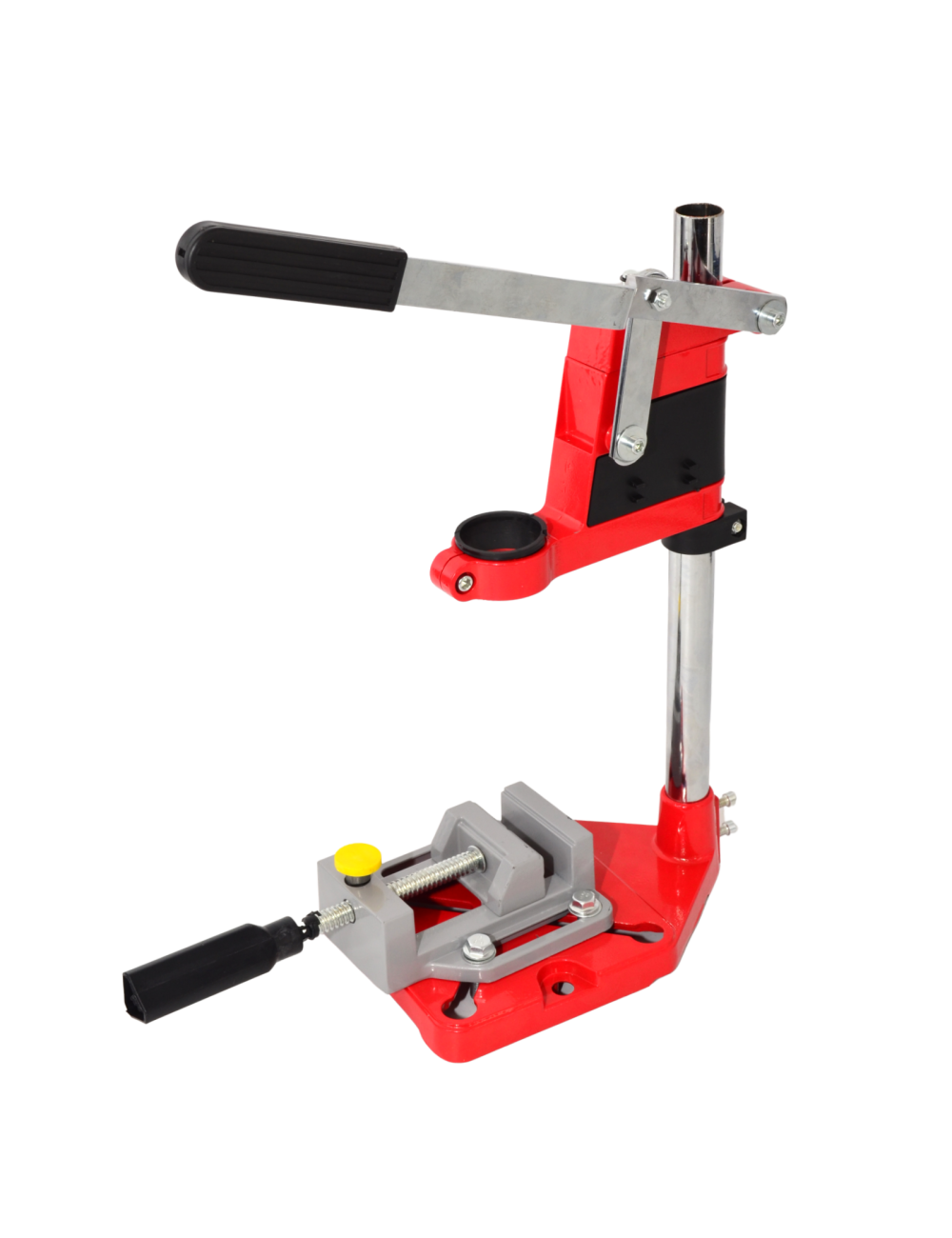 AWTOOLS STATYW DO WIERTARKI Z IMADŁEM