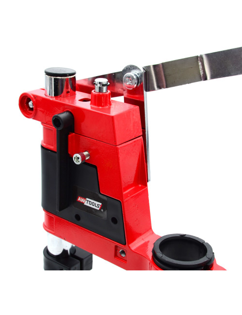 AWTOOLS STATYW DO WIERTARKI Z IMADŁEM