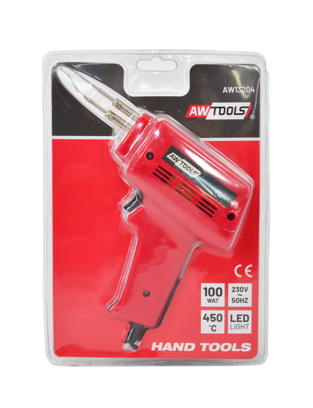 AWTOOLS LUTOWNICA TRANSFORMATOROWA 100W