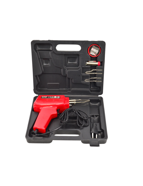 AWTOOLS LUTOWNICA TRANSFORMATOROWA 100W WALIZKA