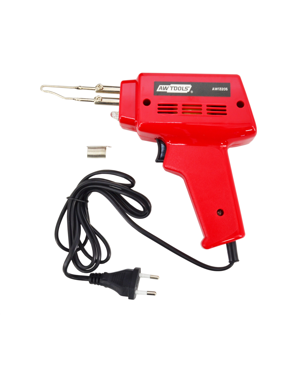 AWTOOLS LUTOWNICA TRANSFORMATOROWA 100W WALIZKA