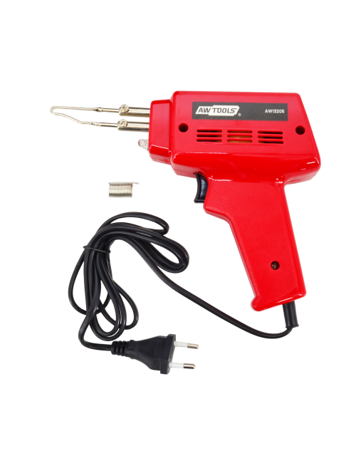 AWTOOLS LUTOWNICA TRANSFORMATOROWA 100W WALIZKA